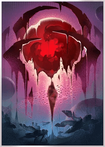 崩坏：星穹铁道中毁灭命途的4星光锥《记一位星神的陨落》