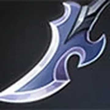 《王者荣耀》核心打野装备狩猎宽刃