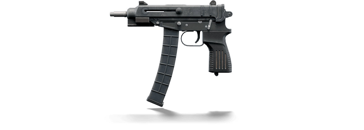 PUBG Mobile 活动区域中的蝎子骑行装备