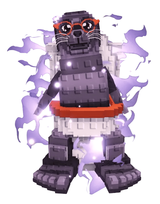 《偷脑腐》中的神话级角色Toiletto Focaccino