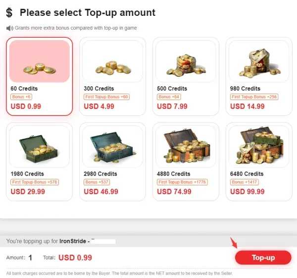 网易支付礼品卡充值《明日之后》分步指南