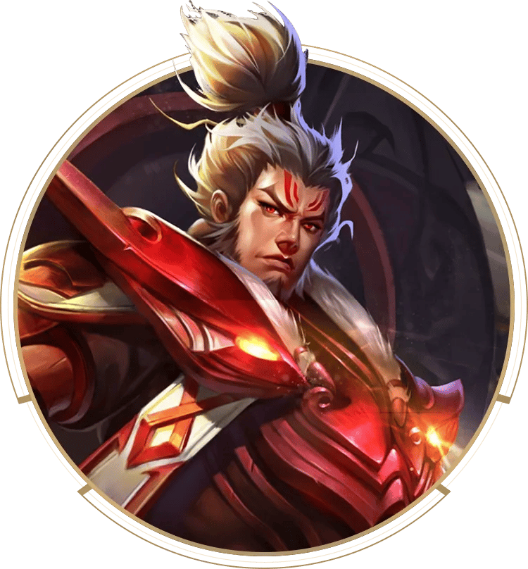 王者荣耀孙膑和张飞对抗爆发阵容的比较