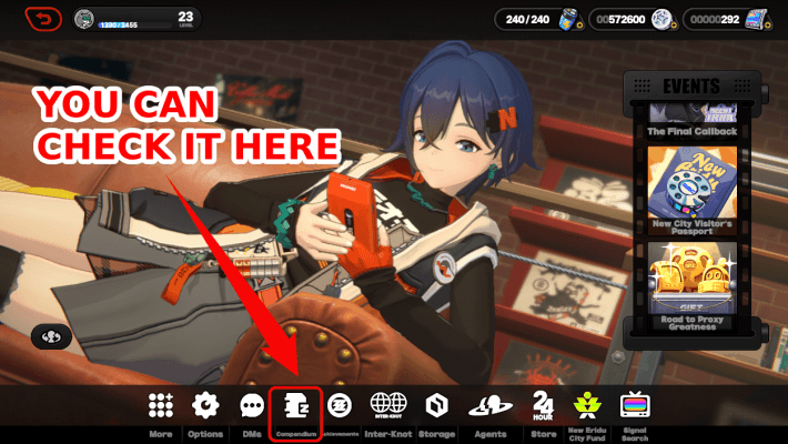 《绝区零》游戏中委托和空洞零区的计时器