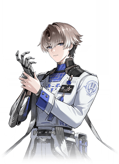 《鸣潮》幻境深核中香菱瑶和辉炎骑手