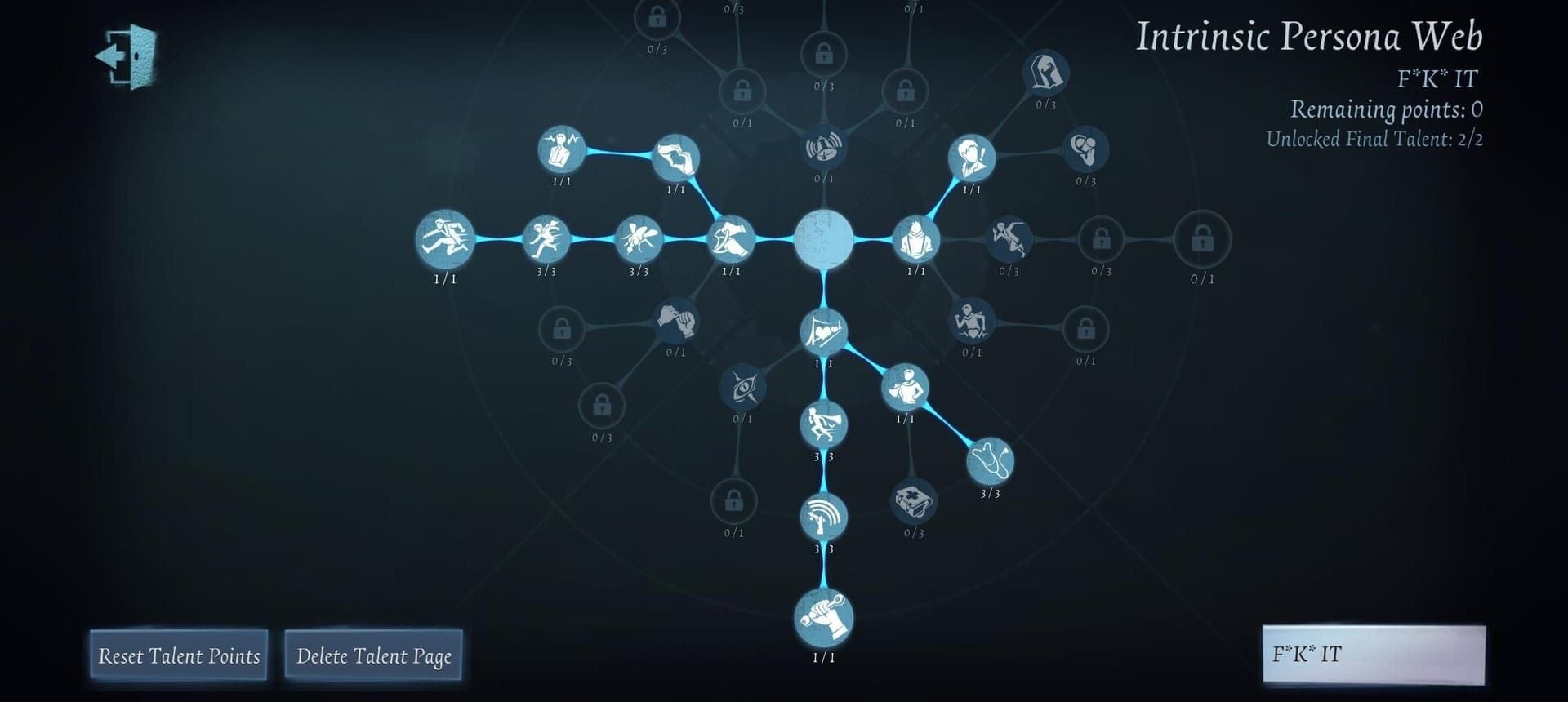 第五人格“36”和“129”救人天赋加点指南,带有“搏命挣扎”和“飞轮效应”