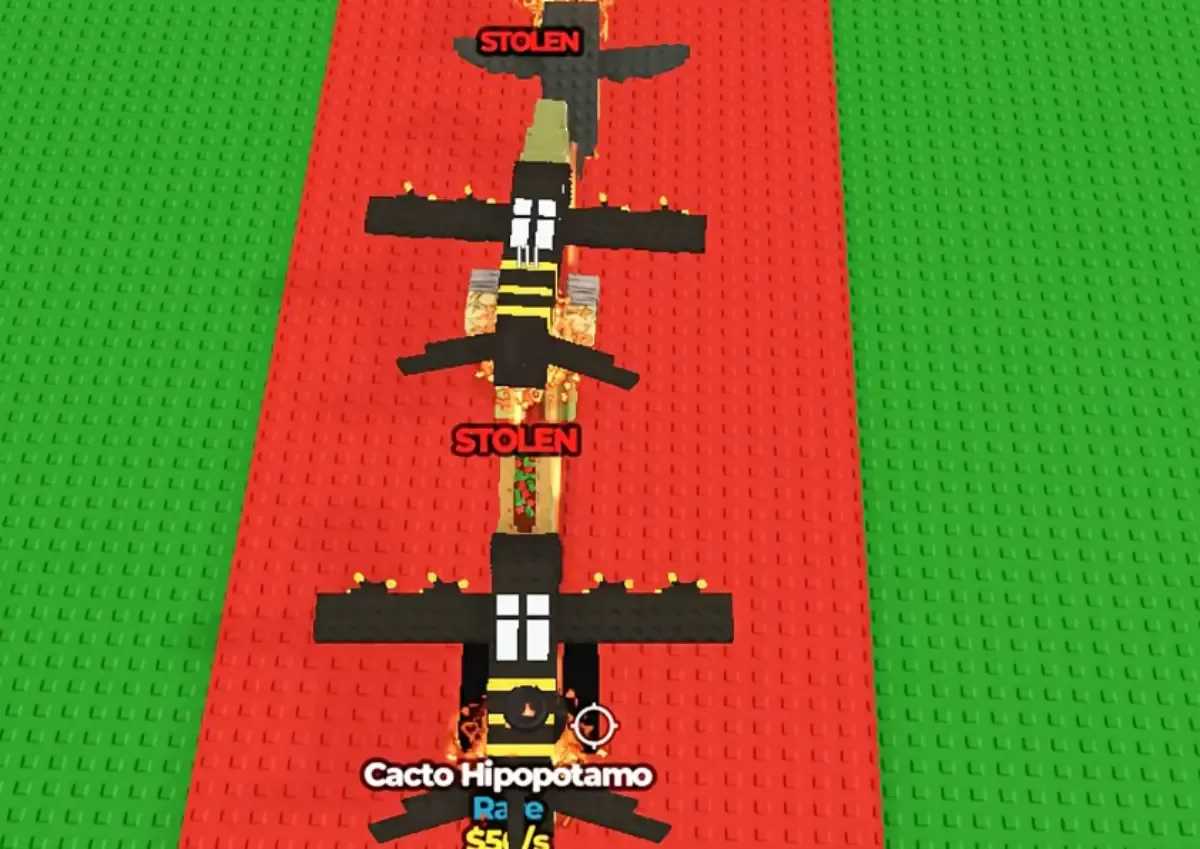 Steal a Brainrot Fanum Tax Bombardiro Crocodilo ritual guide screenshot