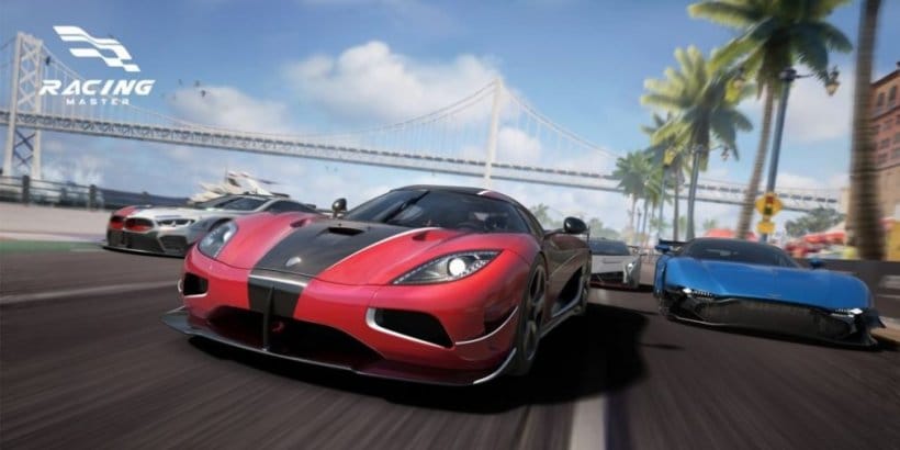 《巅峰极速》漂移技巧指南截图