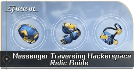 崩坏：星穹铁道中阿格莱亚推荐的遗器和位面饰品