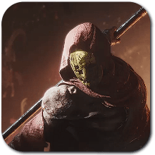 《逆水寒》中的傀儡师盛武首领