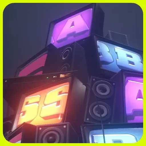 《绝区零》中稳定和瞬变信号搜索频道的比较