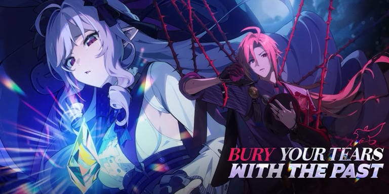 《绝区零》专属代理人卡池界面，带有保底计数器