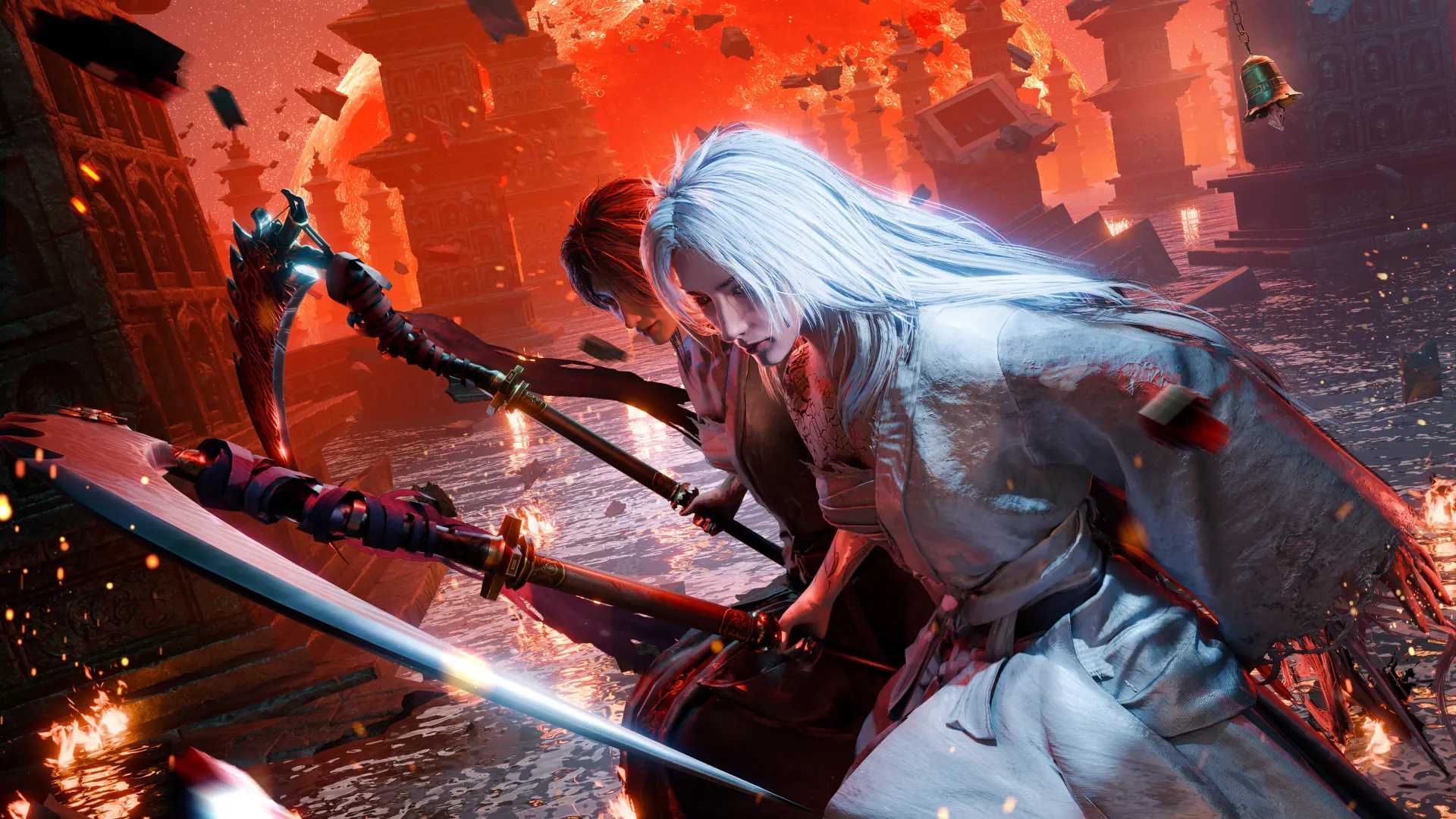 《逆水寒》PC到移动端存档传输的分步指南