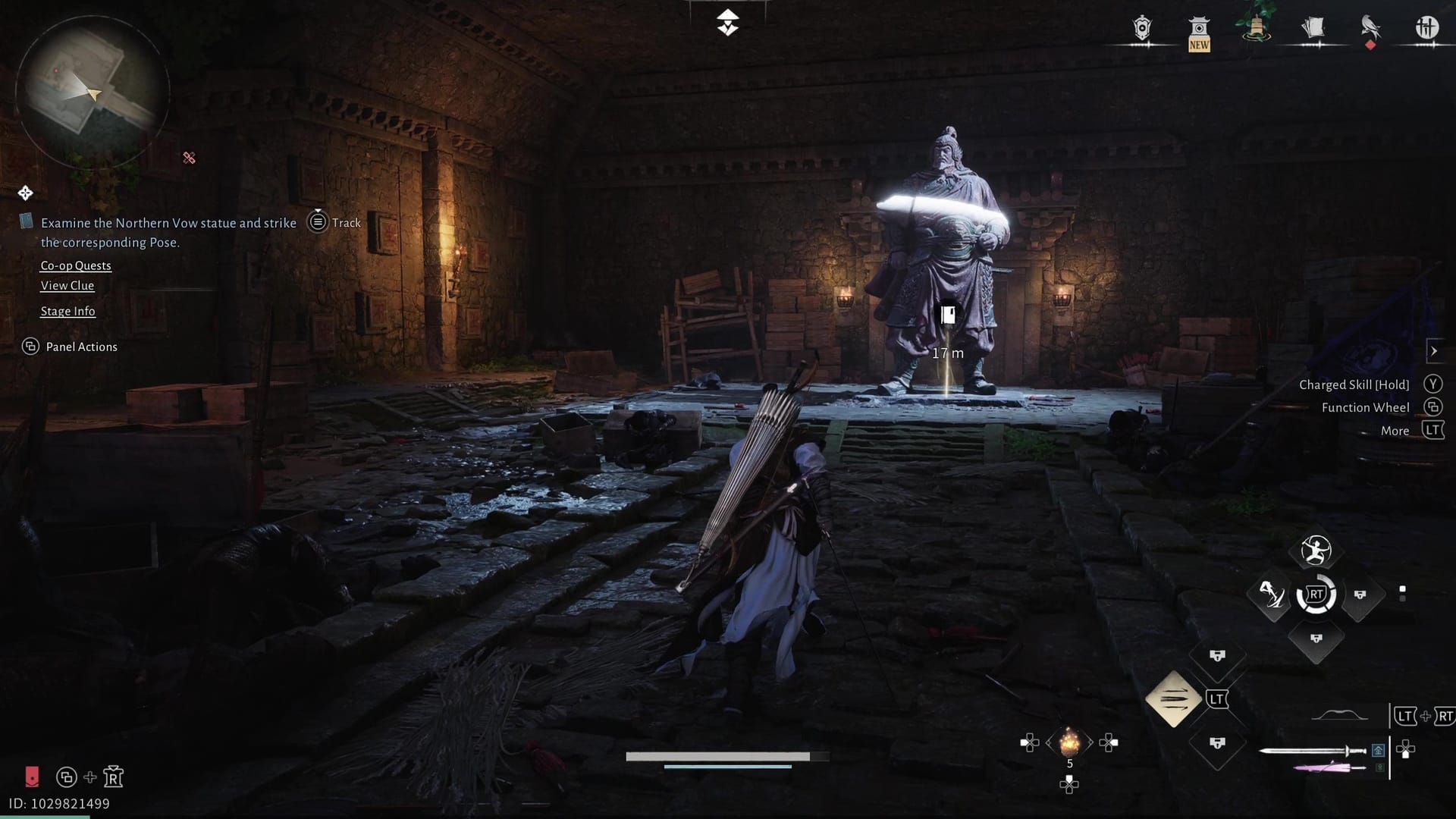 《逆水寒》庄园地基和墙壁建造指南