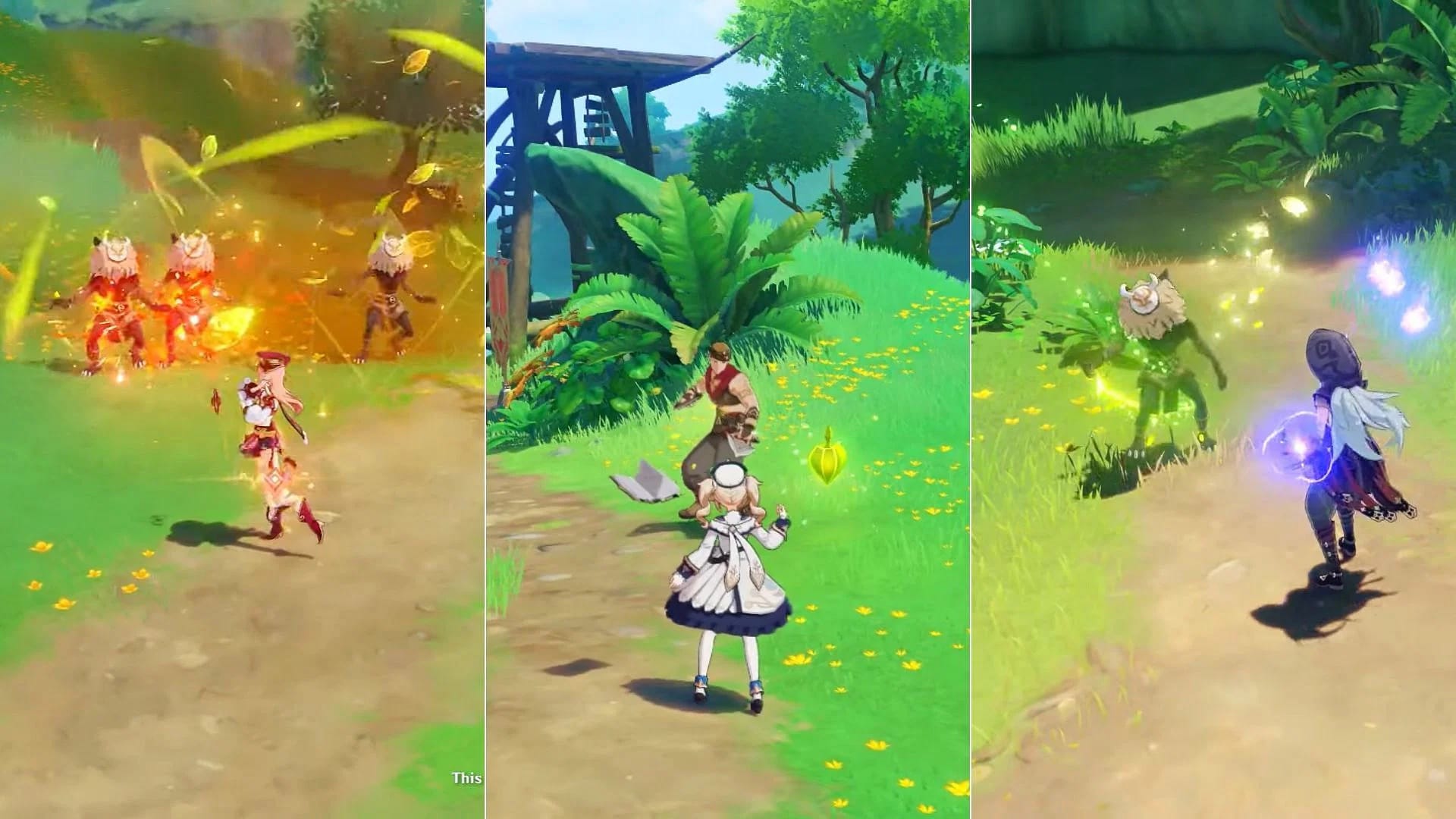 Genshin Impact云游戏延迟问题故障排除指南