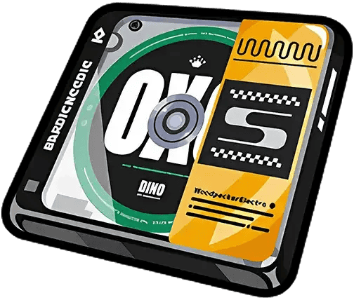 绝区零啄木鸟电音驱动盘展示，强攻手首选暴击率和攻击力百分比主词条