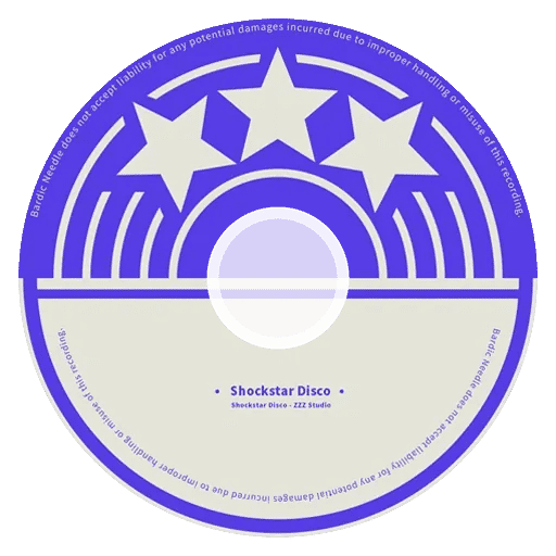 绝区零震星迪斯科驱动盘展示，击破手首选冲击力和异常精通主词条