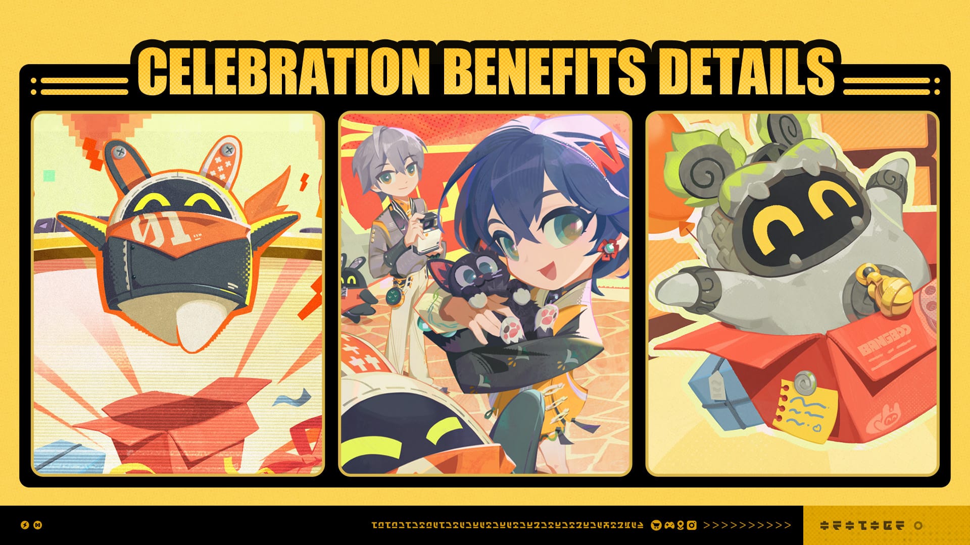 绝区零活动邦布券奖励界面