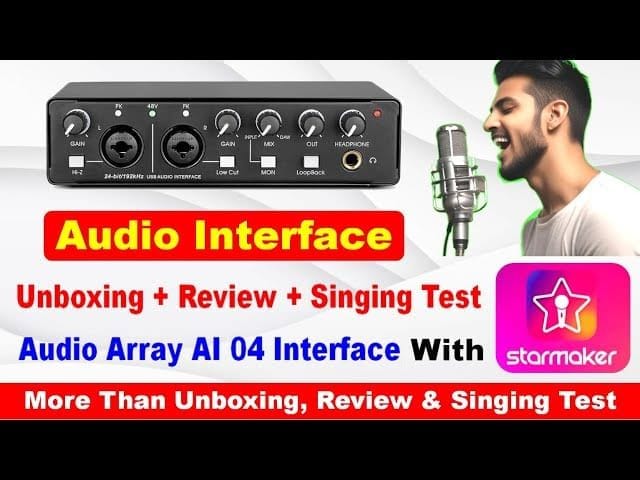 与大咖用户成功的 StarMaker 合唱协作示例