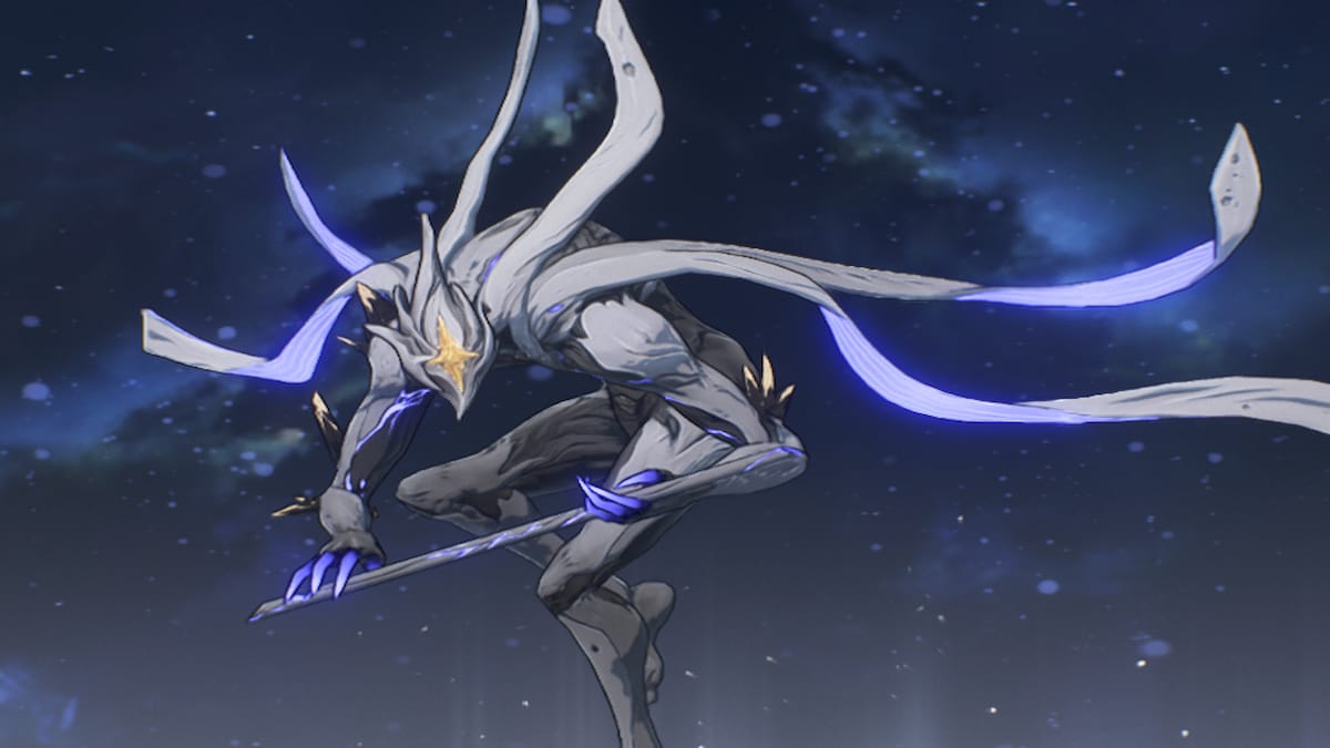 鸣潮乐师精英怪导电攻击截图