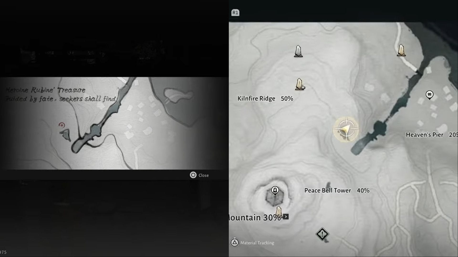 《燕云十六声》战斗中使用隔空取物或太极进行抓取的截图