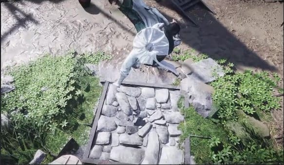 《燕云十六声》千斤坠与其他武学对比