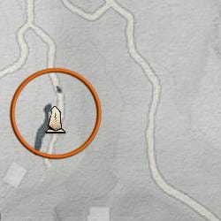 《燕云十六声》翠微野区域界碑指南