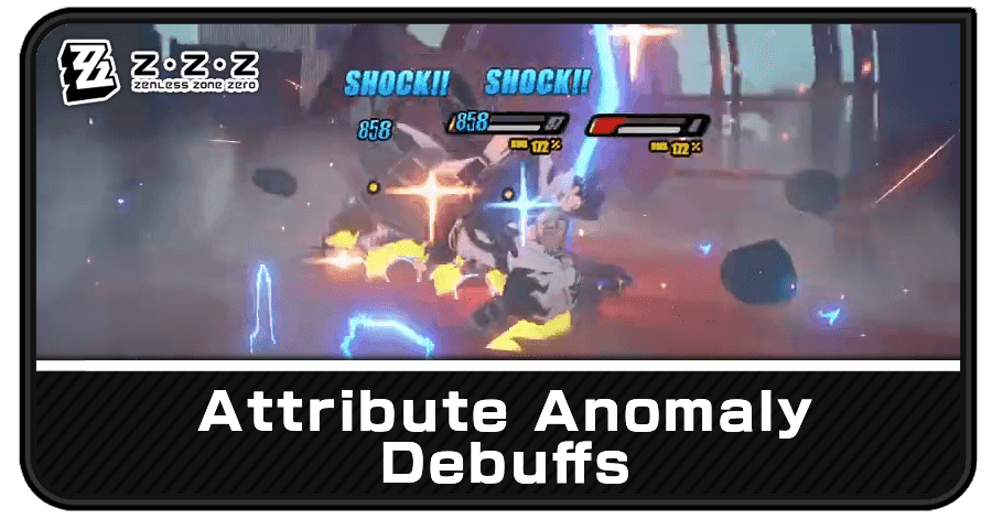 绝区零异常积蓄界面与精通效果展示