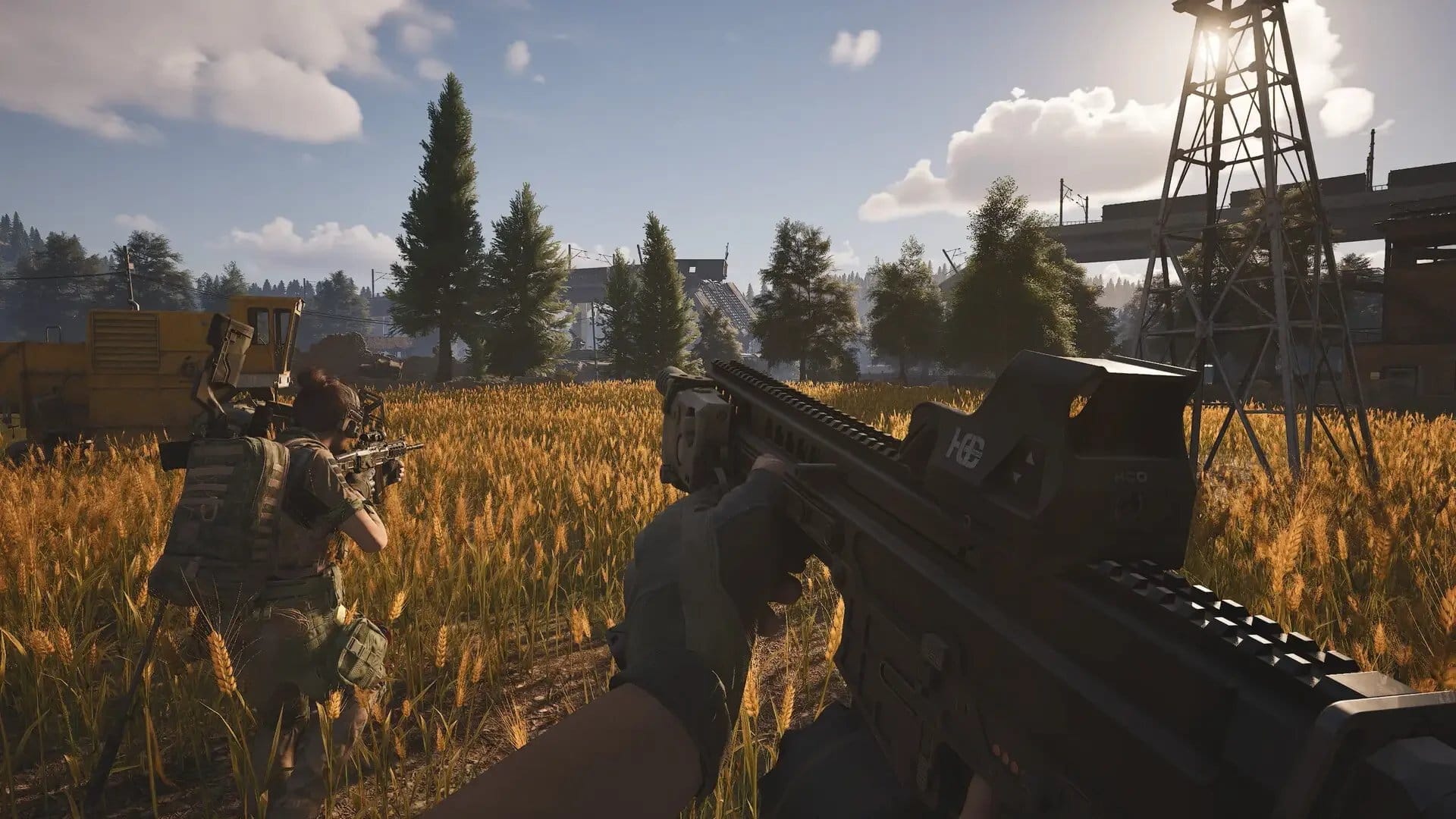 暗区突围物品倒卖步骤指南