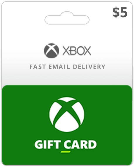 Xbox One कोड रिडेम्पशन मेनू