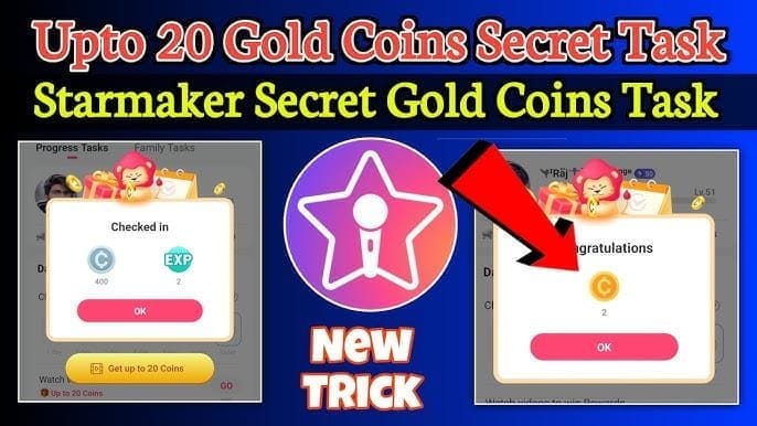 StarMaker 官方与第三方金币充值对比