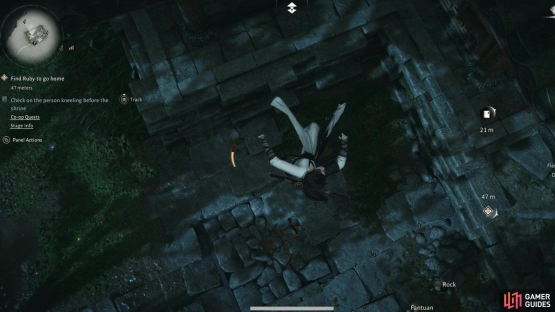 《燕云十六声》将军祠好感度提升指南