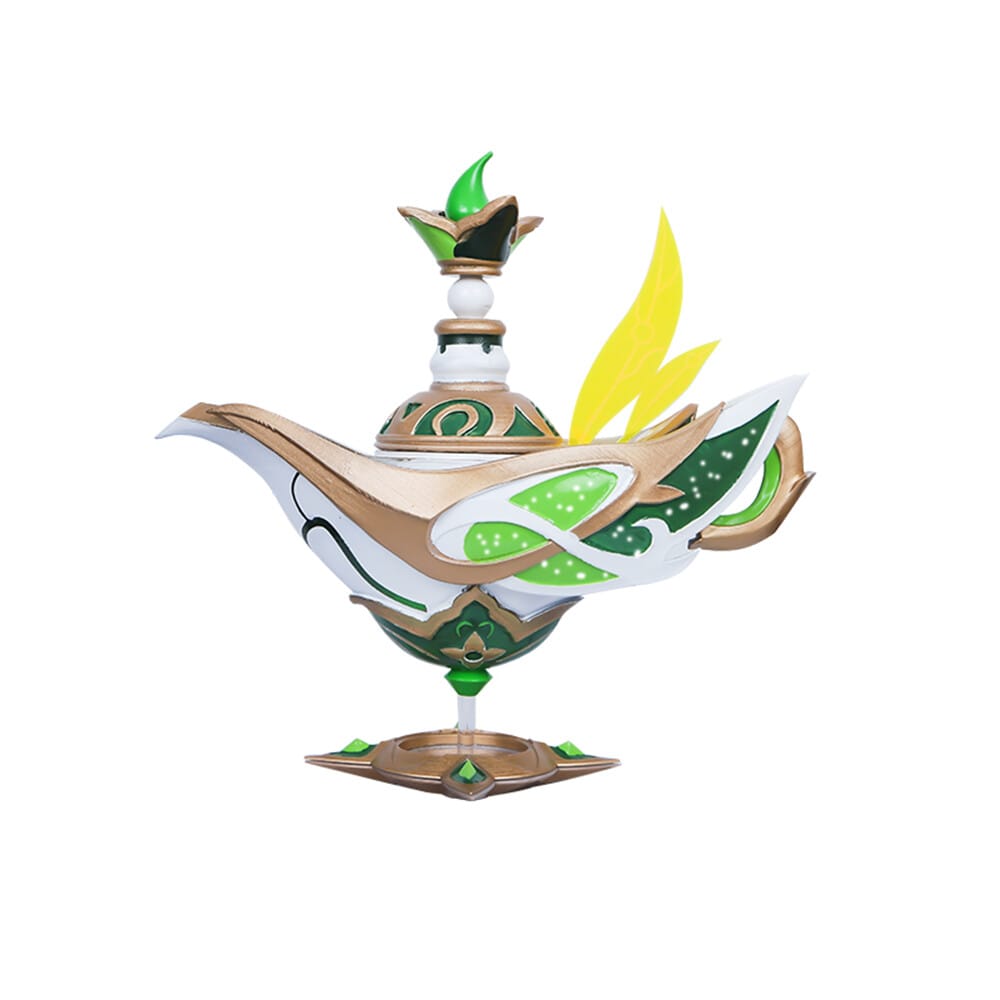 原神纳希达法器武器截图