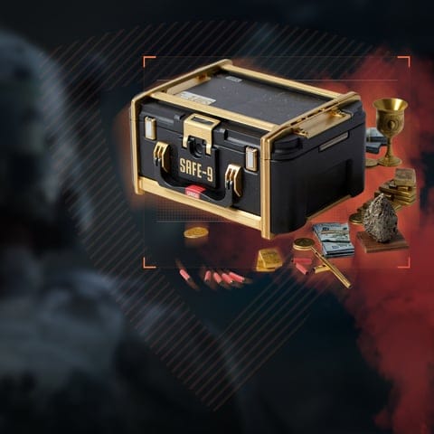 暗区突围钛金保险箱格子指南