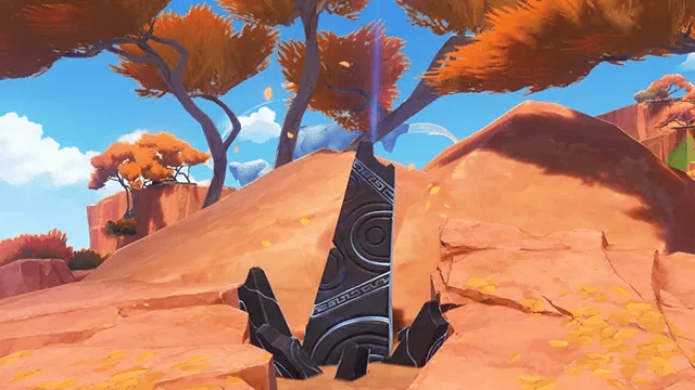 原神夜魂图腾交互指南