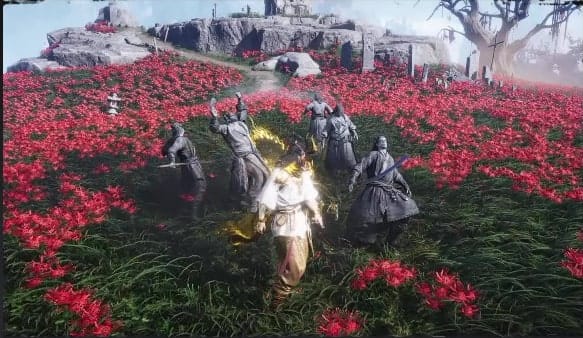 燕云十六声鬼缚防御指南截图