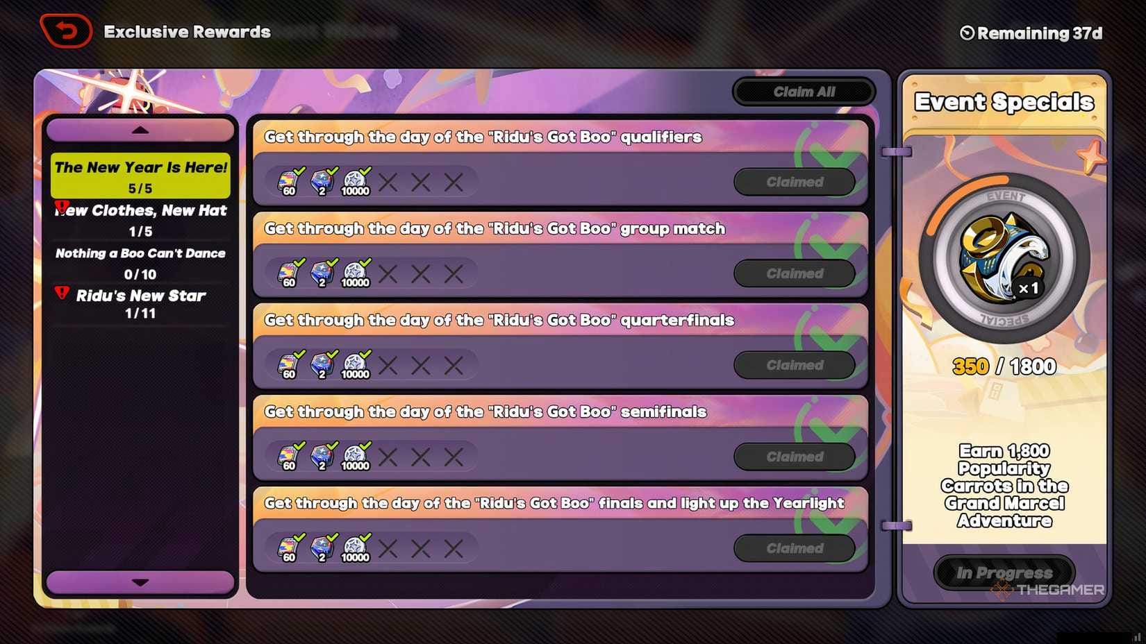 绝区零无尽之塔奖励清单截图