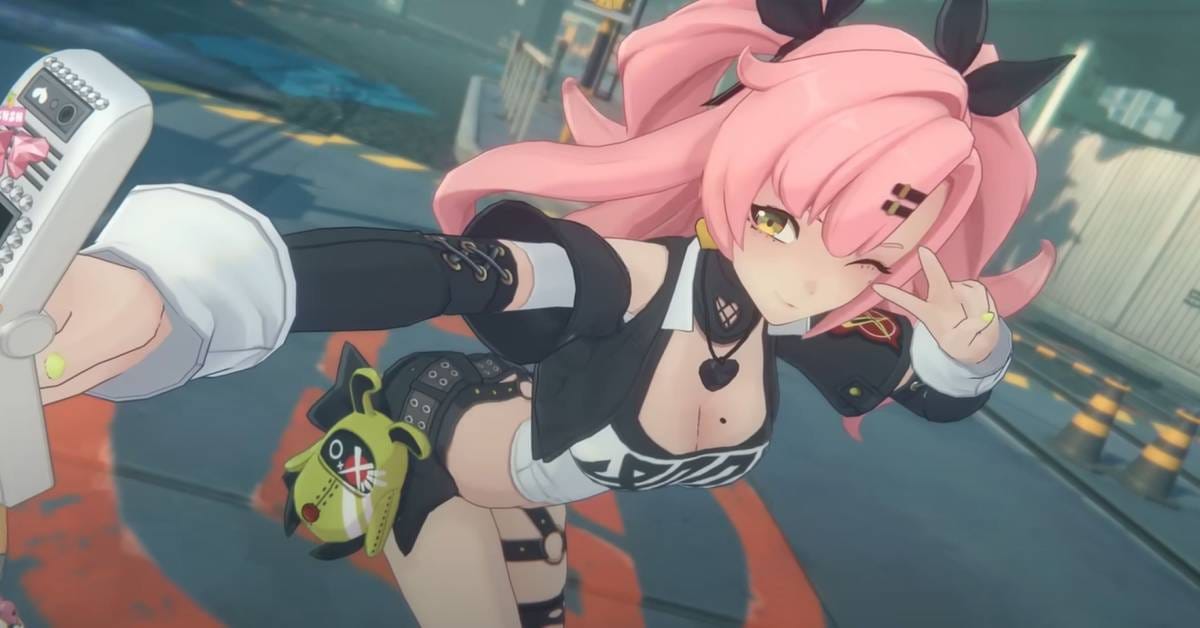 绝区零式舆防卫节点 7 妮可紊乱队指南