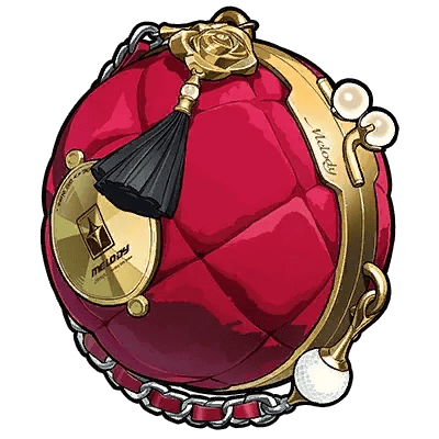 绝区零音擎“优雅虚荣”