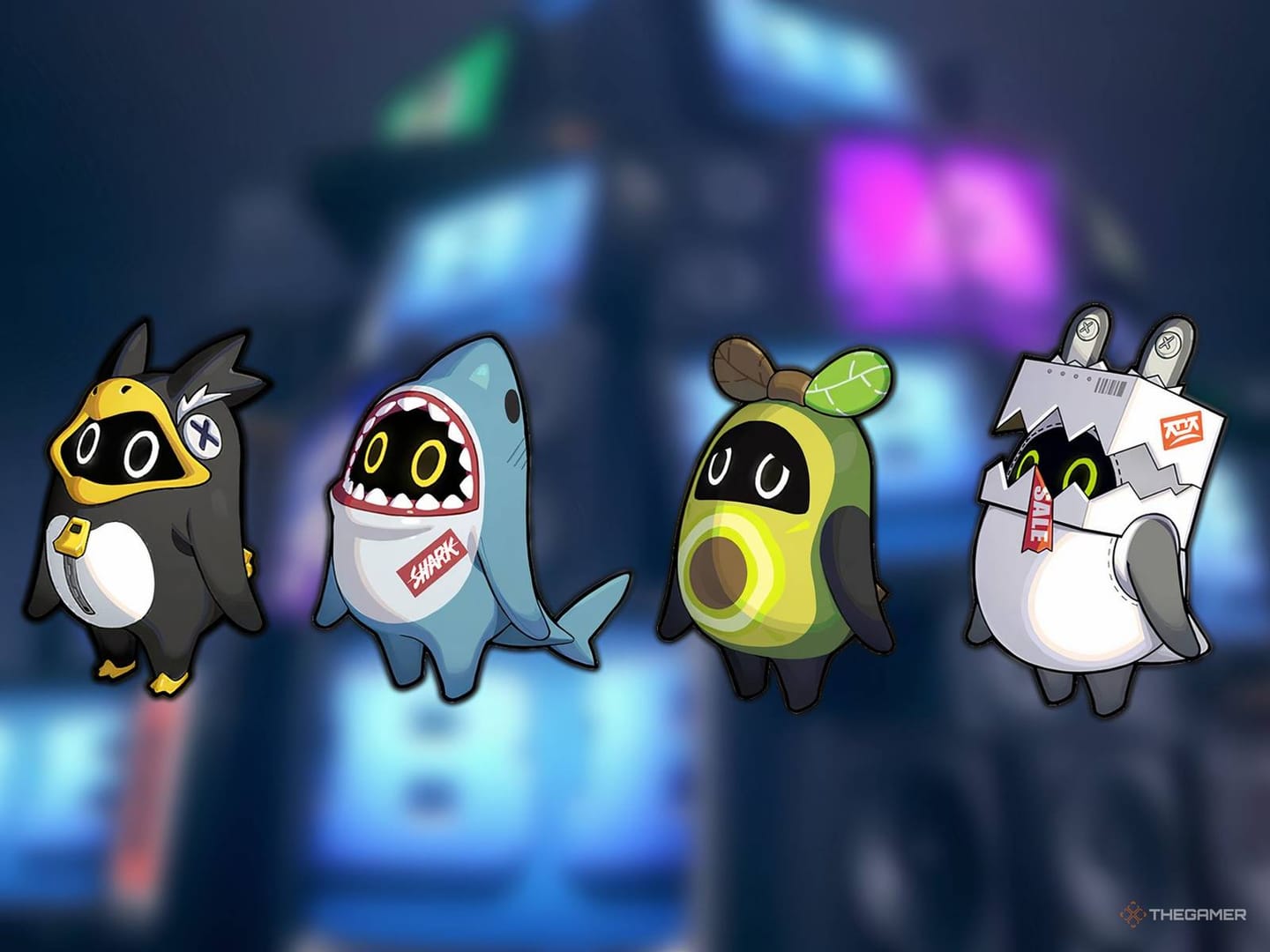 绝区零幸运布最佳阵容与非理想阵容对比