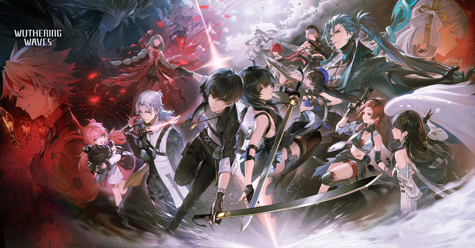 鸣潮高阶连招削减共振度截图