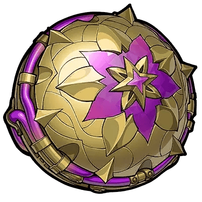 绝区零灿烂花火音擎装备