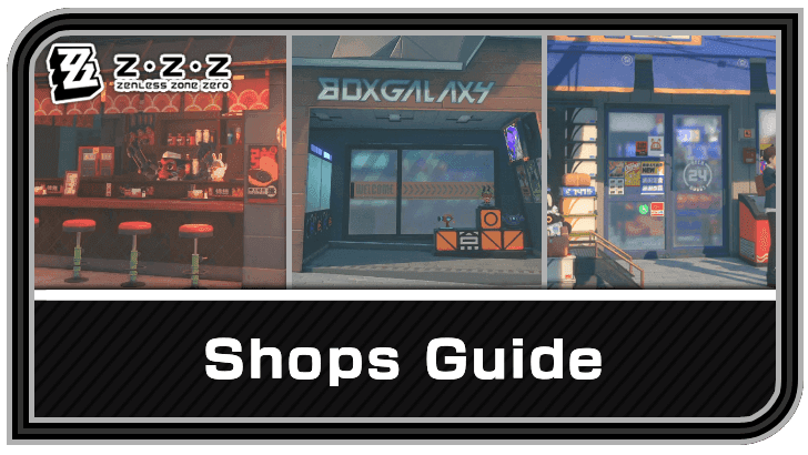 绝区零协会物资商店界面与卡斯珀