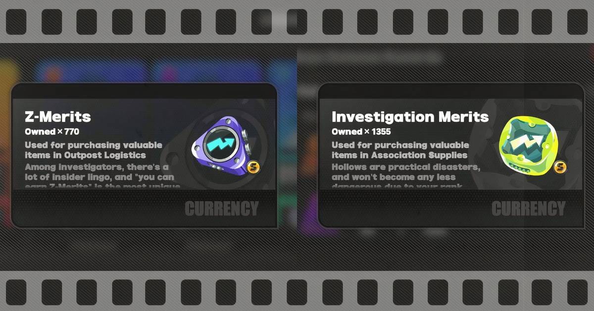 绝区零调查点数商店清单与邦布材料