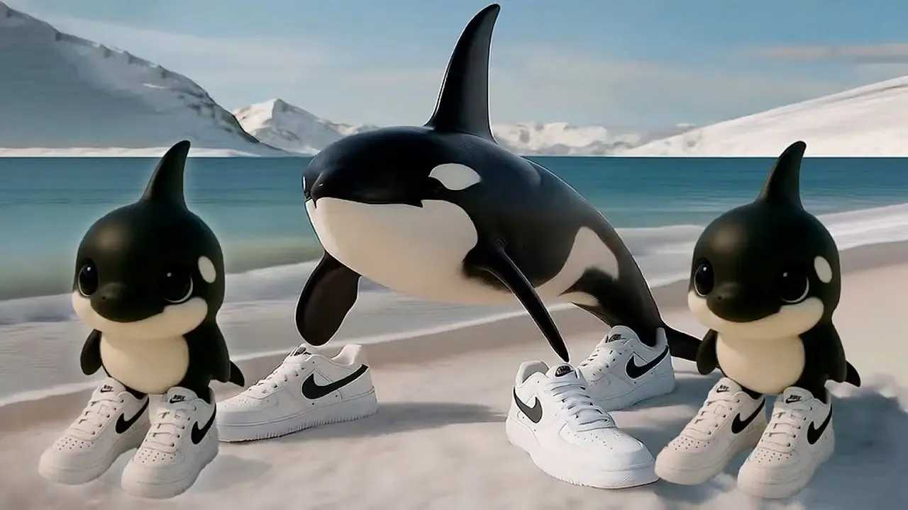 Steal a Brainrot 海洋天氣儀式並排陣型