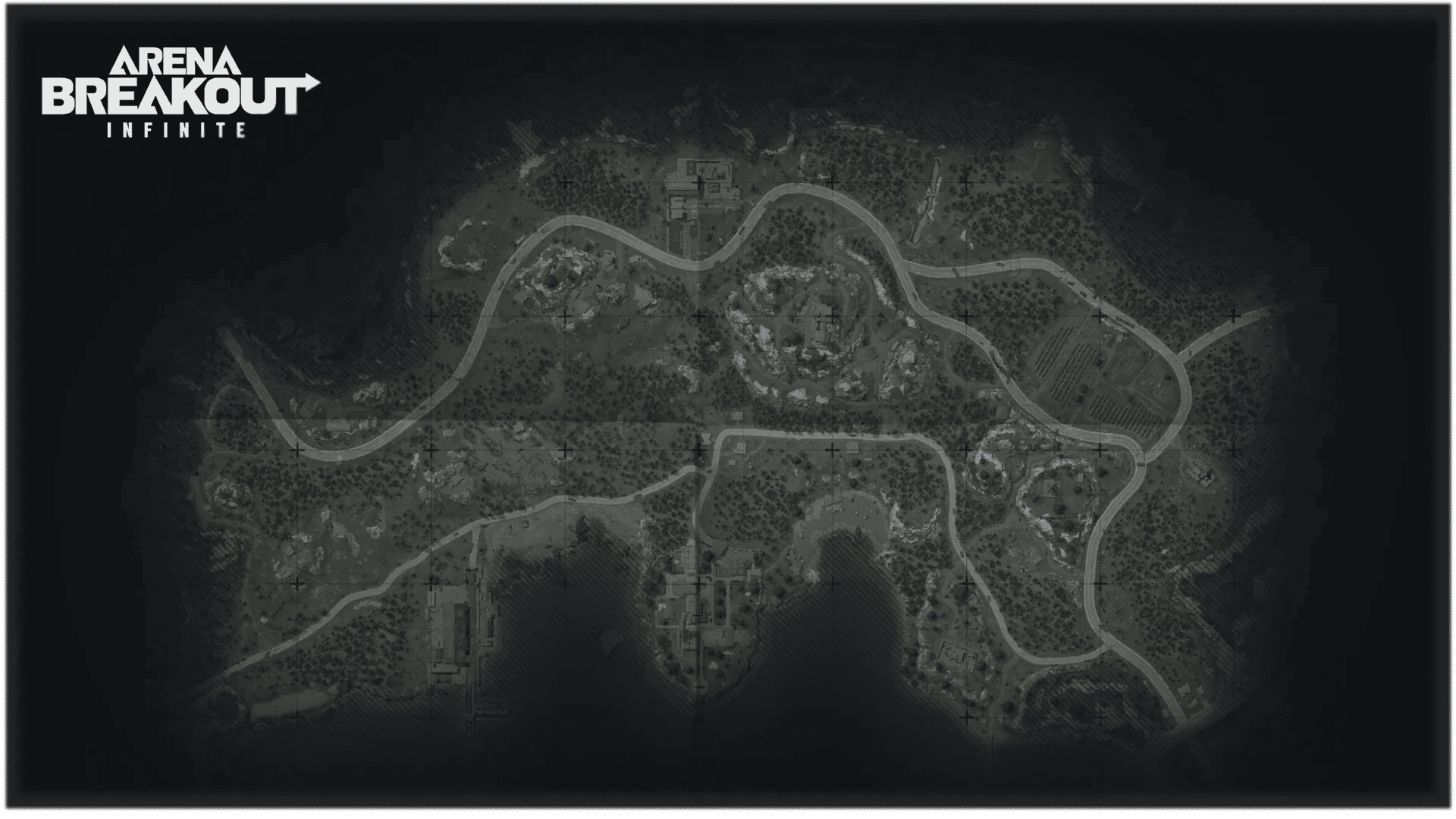 Cartes de raid Port et Valley pour la leg meta Arena Breakout