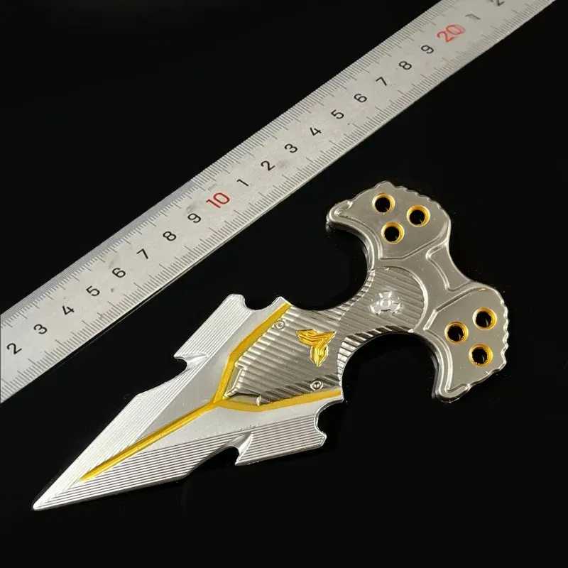 Personnage Arena Breakout en mode course au couteau avec affichage de l'endurance