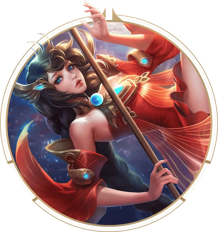 Guide des compétences et combos de Da Qiao dans Honor of Kings