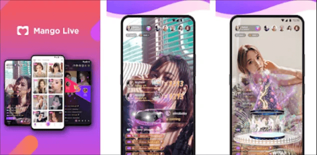 Guide des étapes de vérification pour les agents Mango Live
