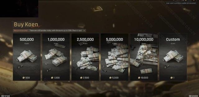 暗区突围通用钥匙与专用钥匙 ROI 对比指南