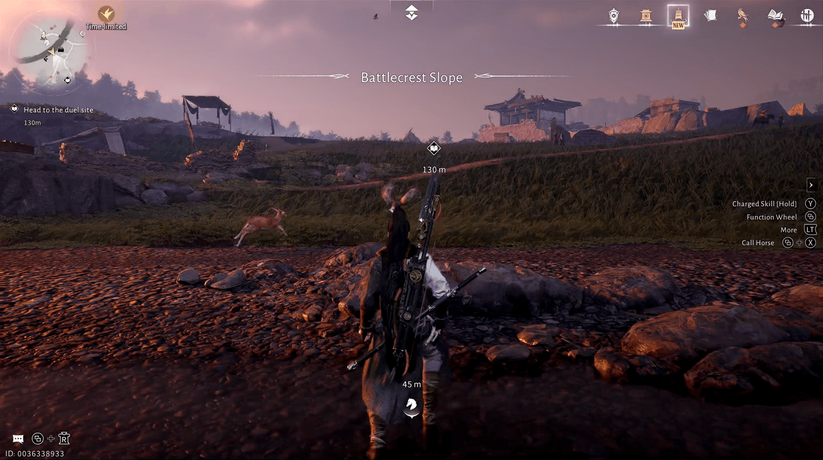 对战何万春的辩论步骤截图